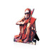 God Photo Stand - 4 x 3.25 Inches | Photo Frame Cutout/ Picture Frame Cutout for Home Decor/ Assorted Design - Hindu God Photos & Frames