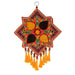 Wall Hanging - 12 Inch | Decorative Door Hanging/ Wall Decor for Living Room/ Assorted Design - Wall Hanging