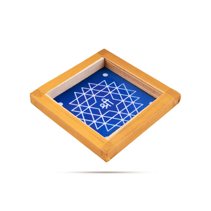 Rangoli Stencil - 5 x 5 / Kolam Achu / Ayshwarya design / Muggu Jali for Floor Decor - Kolam & Rangoli