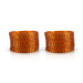 Glass Bangles - 2.75 Inches | 2 Dozen /Kanadi valayal/ Glass Chudi / Glass Lahthi for Women - Ethnic Wear Accessories