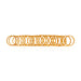 Glass Bangles - 2 x 2 Inches | 2 Dozen / Glass Chudi / Kanadi Valayal / Glass Lahthi for Women - Ethnic Wear Accessories