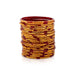 Glass Bangles - 2.05 Inches | 2 Dozen/ Glass Chudi/ Glass Lahthi for Women - Ethnic Wear Accessories