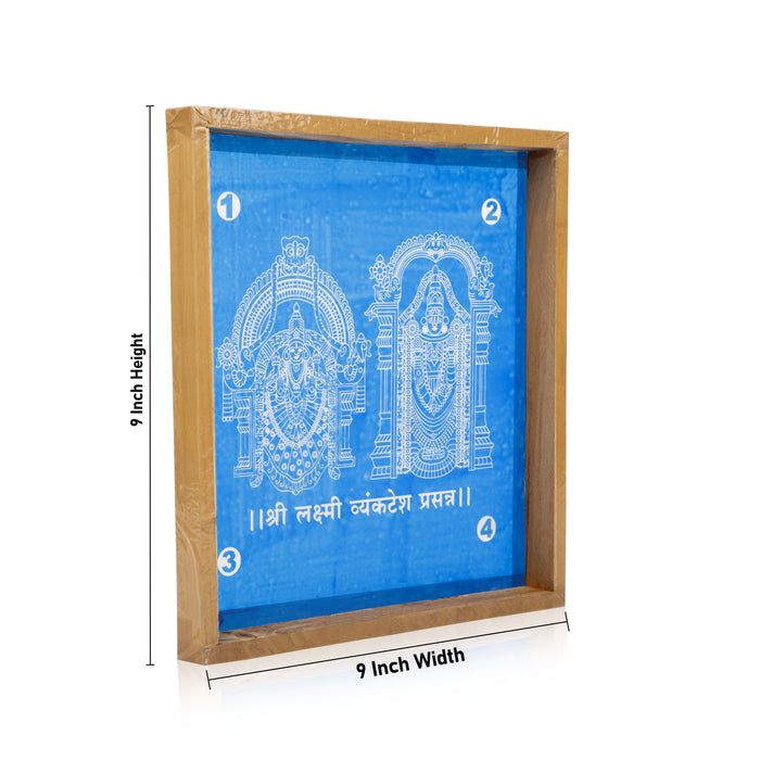 Rangoli Stensil - 9 x 9 Inches | Kolam Stencils/ Rangoli Stencils for Floor/ Assorted Design - Kolam & Rangoli