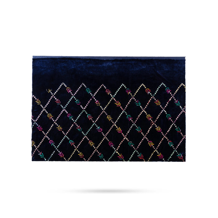 Balaji Thayar Design Paruppu Thengai Koodu With Base Set- 12 X 6 Inches | Paruppu Thengai Cone For Wedding Decor - Wedding Essentials