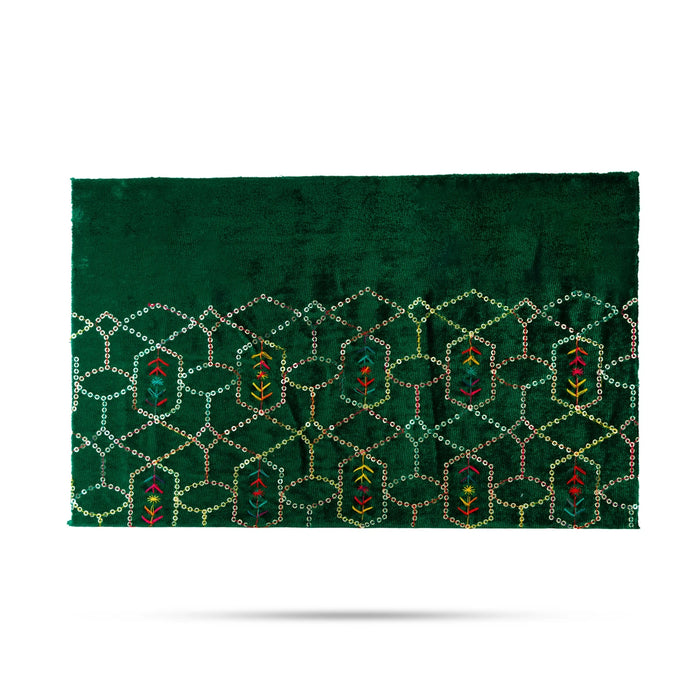 Annamalaiyar Unnamalai Design Paruppu Thengai Koodu With Base Set- 12 X 6 Inches | Paruppu Koodu For Wedding Decor - Wedding Essentials