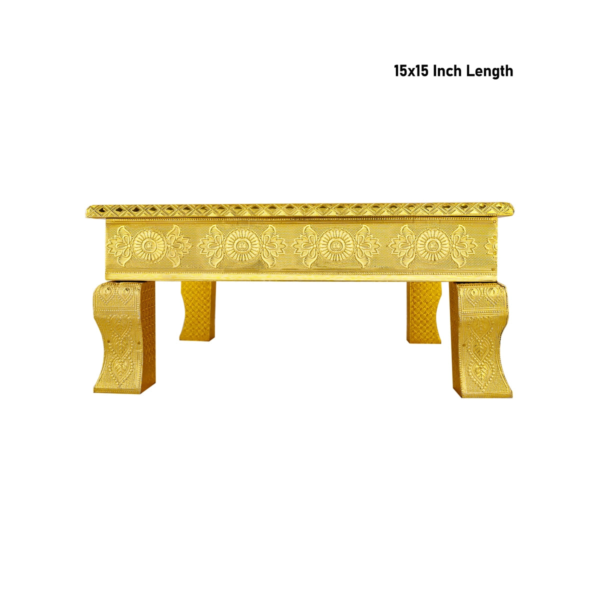 Pooja Aasan & Bajot & Pooja Mat