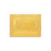 Chowki - 15 x 21 Inches | Gold Bajot / Patla / Manai Palagai for Pooja - Bajot