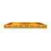 Chocky Tray - 11 x 16 Inches | Meenakari Design Plate / Serving Tray / Gold Polish Thali Tray - Kitchen