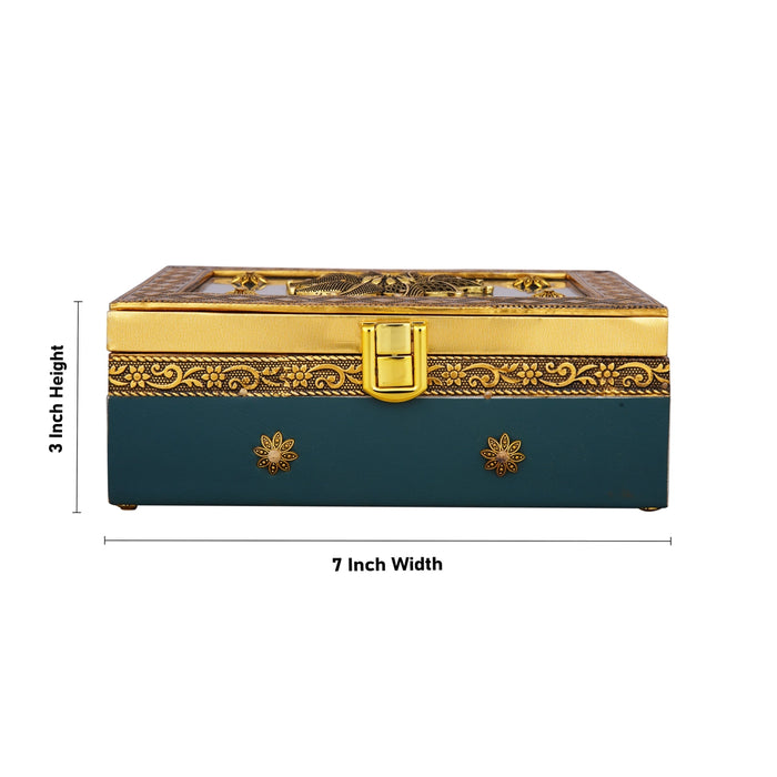 Giri Pooja Box Jewellery Box Storage Box1