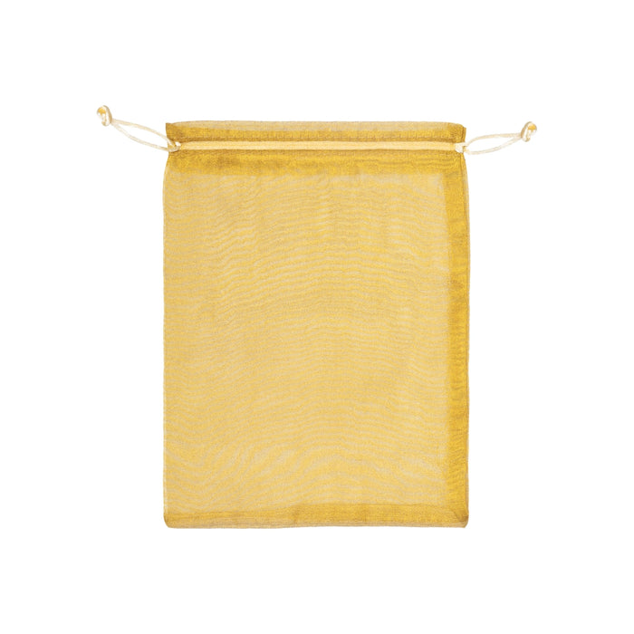 Thamboolam Bag Set - 9 x 6.5 Inches | 5 Pcs/ Return Gift Pouch / Tambulam Bag for Religious Ceremonies
