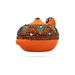 Magic Lamp - 3.5 x 5.5 Inches | Terracotta Lamp/ Terracotta Clay Diya for Home - Decorative Lamp