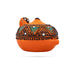Magic Lamp - 3.5 x 5.5 Inches | Terracotta Lamp/ Terracotta Clay Diya for Home - Decorative Lamp