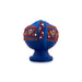 Magic Lamp with Base - 5 x 5.5 Inches | Terracotta Lamp/ Terracotta Clay Diya for Home - Decorative Lamp