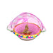 Buy Laddu Gopal Basket with Handle . x Kanha Ji Ki Tokri with Cover Carry Basket for Laddu Gopal online at Giri ISKCON collection