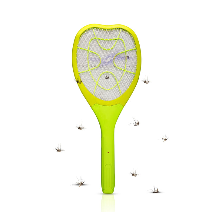 Mosquito Bat - 20 x 9 Inches | Mosquito Racket/ Electric Insect Killer