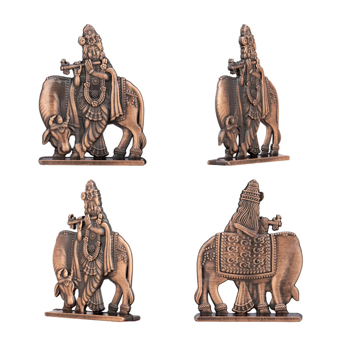 Deity Stand | Car Decor/ Car Dashboard Decor