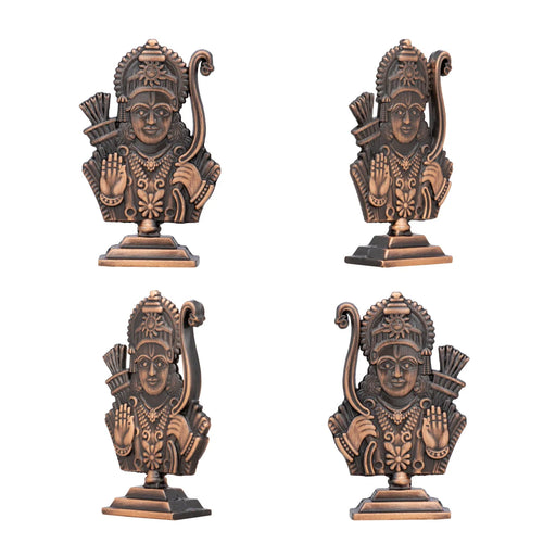Deity Stand - 2 x 2 Inches | Car Decor/ Car Dashboard Decor - Car Stand & Car Accessories