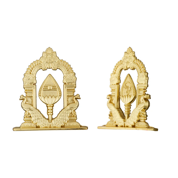 Deity Stand | Car Decor/ Car Dashboard Decor