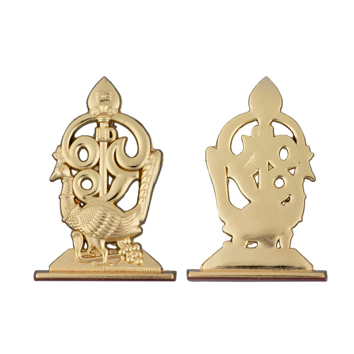 Deity Stand | Car Decor/ Car Dashboard Decor