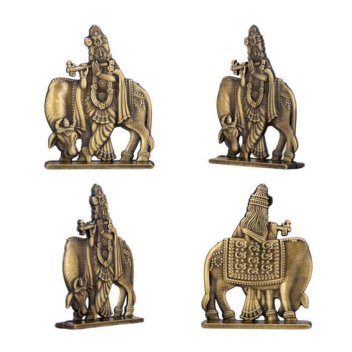 Deity Stand | Car Decor/ Car Dashboard Decor