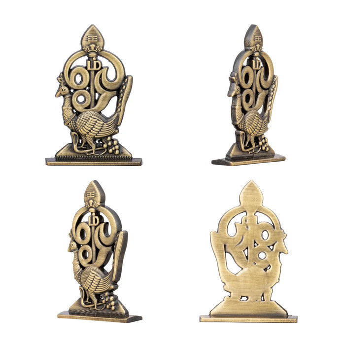 Deity Stand | Car Decor/ Car Dashboard Decor