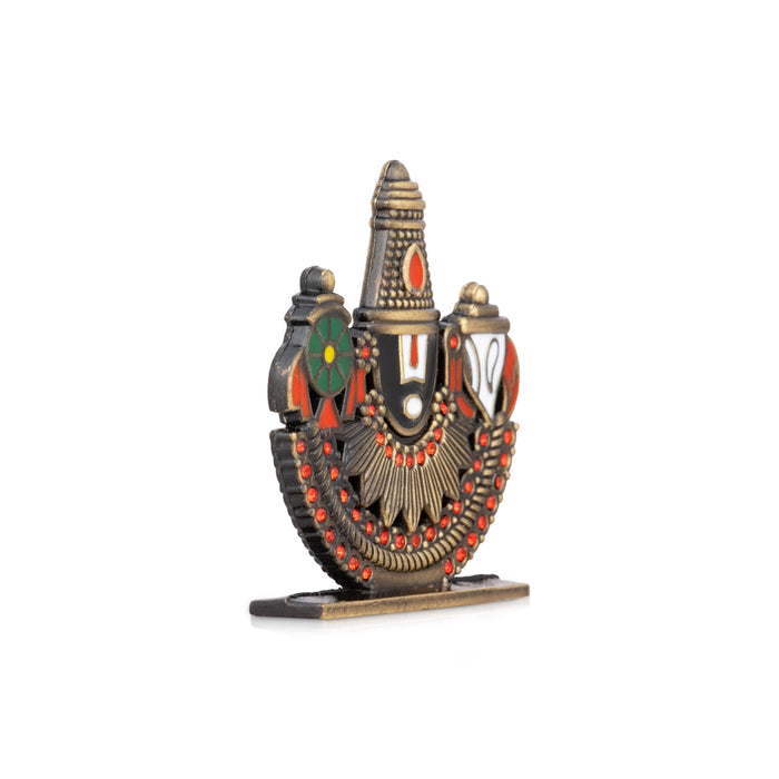 Balaji Deity Stand | Balaji Car Decor/ Balaji Car Dashboard Decor