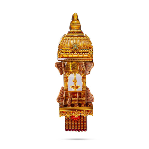 Handmade Diwali Kandil | Paper Diwali Decoration/ Eco Friendly Handmade Kandil for Home Decor - Wall Hanging