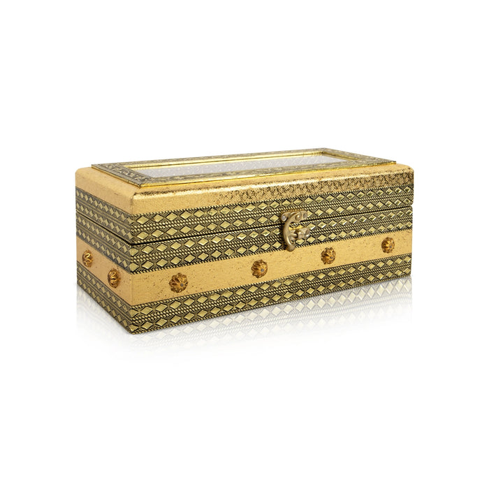 Giri - Bangle Box | Jewelry Box | Jewelry Organizer