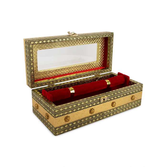 Giri - Bangle Box | Jewelry Box | Jewelry Organizer