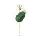 Artificial Flower With Stick - 54 Inches | Lotus Design Fake Flower/ Home Decor/ Wedding Decor - Table Stand Accessories