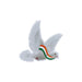 I Love India Banner | Republic Day Decor/ Republic Theme Home Wall Decoration - Wall Hanging
