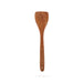 Wooden Spoon Set - 12 x 2.75 Inches | 3Pcs/ Non Stick Kitchen Utensil/Wooden Spatula/ Kitchen Spoon for Cooking - Kitchen
