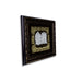 Balaji Thayar Photo Frame - 10 X 9 Inches | 999 Silver Foil Picture Frame/ Wall Picture For Pooja Room - Hindu God Photos & Frames