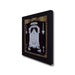 Balaji Murti Photo Frame- 8.5 X 7.5 Inches | Picture Frame/ 999 Silver Wall Picture For Pooja & Home Decor - Hindu God Photos & Frames