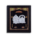 Perumal Thayar Photo Frame - 8.5 X 7.5 Inches | Picture Frame/ 999 Silver Wall Picture For Pooja & Home Decor - Hindu God Photos & Frames