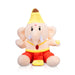 Baby Ganesh Murti Singing Toy - 7 X 5 inches | Soft Musical Toy/ Mantra Chanting Toy For Kids And Gifting - Traditional Games & Toys
