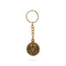 Key Chain - 3 Inches | Pack Of 4 / Key Ring / Cute Keychain for Bike / Assorted Designs - Key Chain & Key Holder
