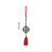 Car Hanging - 12 Inches | Hanging Latkan / Car Mirror Hanging / Car Hanging Decor - Car Stand & Car Accessories