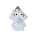 Bubble Squeeze Toy Keychain - 2 x 2 inches | Cute Key Ring / Stress Relief Key Holder for Bags & Daily Use - Key Chain & Key Holder