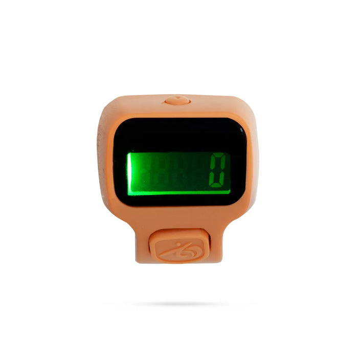 Digital Japa Counting Machine | Finger Digital Counter / Tally Counter Display for Mantra & Meditation - Japa Counter & Prayer Beads