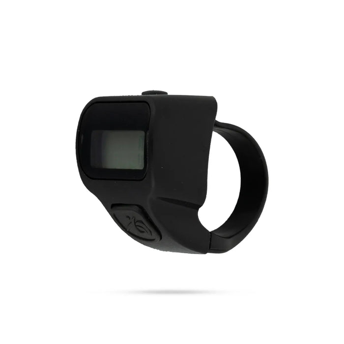 Digital Japa Counting Machine | Finger Digital Counter / Tally Counter Display for Mantra & Meditation - Japa Counter & Prayer Beads