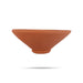 Agarbathi Holder - 2 x 4.25 Inches | Clay Agarbathi Stand / Incense Sticks Holder for Pooja - Agarbathi Stand