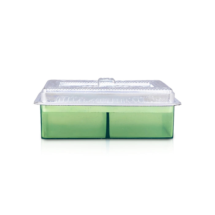 Dry Fruit Box - 1.5 x 3.5 Inches | Storage Box/ Dry Fruit Container/ Nuts Gift Box for Home