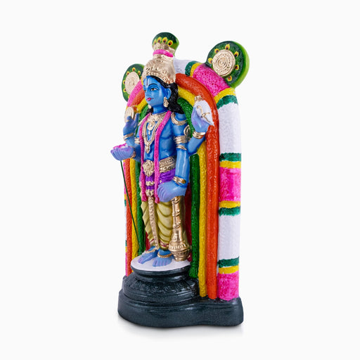 Handcrafted Navaratri Golu inspired by Indian culture, perfect for Kolu Navratri