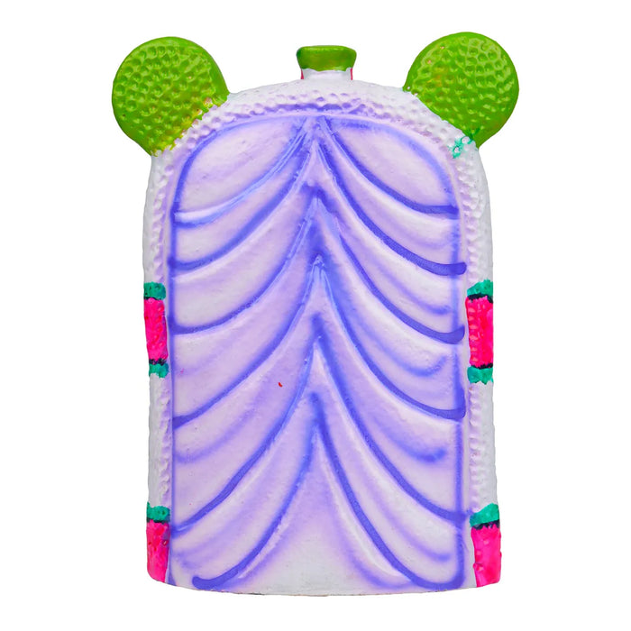 Guruvayurappan Clay Golu Bommai - 10 inches / Golu Doll / Navaratri Golu Bomma / Gombe / Bommalu - Clay Kolu Bommai