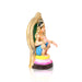 Ayyapan paper mache Golu Bommai - 12 inches / Golu Doll / Navaratri Golu Bomma / Gombe / Bommalu - Paper Mache Kolu Bommai