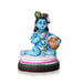 Beautiful Navaratri Golu used in festive miniature golu dolls and Navarathri Dolls celebrations