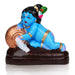 Decorative Navaratri Golu ideal for enhancing your mini golu dolls setup