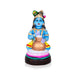 Unique Navaratri Golu design for authentic golu dolls online shopping arrangements
