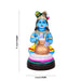 Beautiful Navaratri Golu used in festive bommala koluvu dolls and golu dolls online shopping celebrations